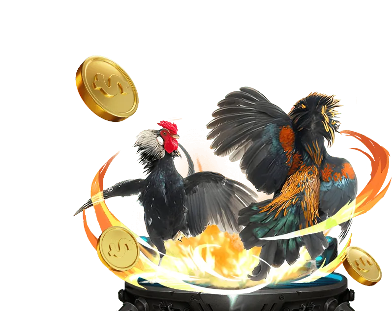 Đá gà trực tuyến tại trang cá cược uy tín